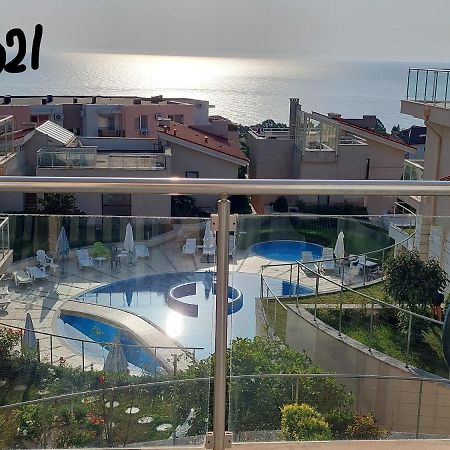 Fantastic Sea View Sun Village Byala 비알라 외부 사진