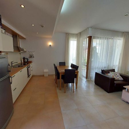 Fantastic Sea View Sun Village Byala 비알라 외부 사진