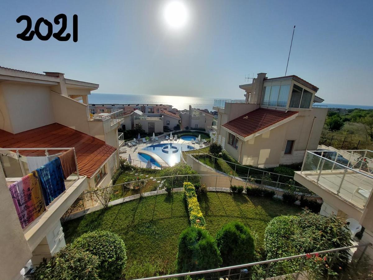 Fantastic Sea View Sun Village Byala 비알라 외부 사진