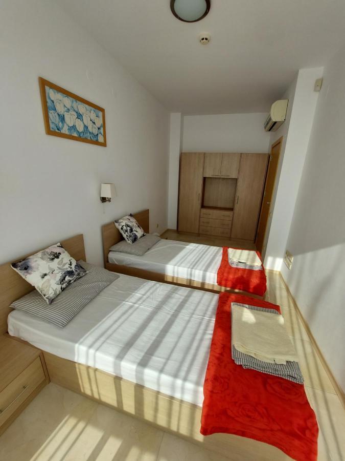 Fantastic Sea View Sun Village Byala 비알라 외부 사진