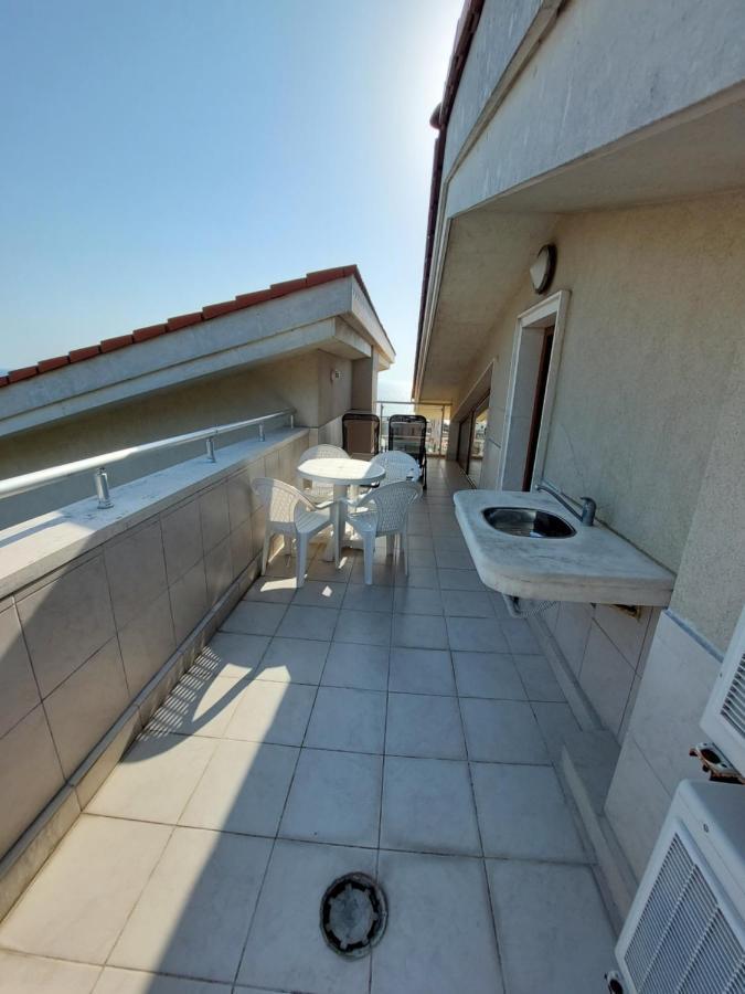 Fantastic Sea View Sun Village Byala 비알라 외부 사진