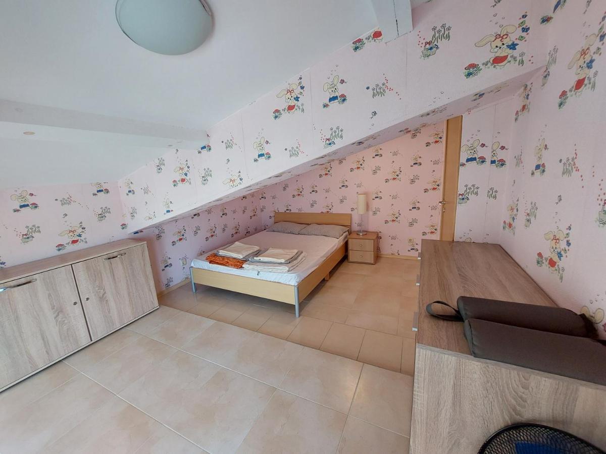 Fantastic Sea View Sun Village Byala 비알라 외부 사진