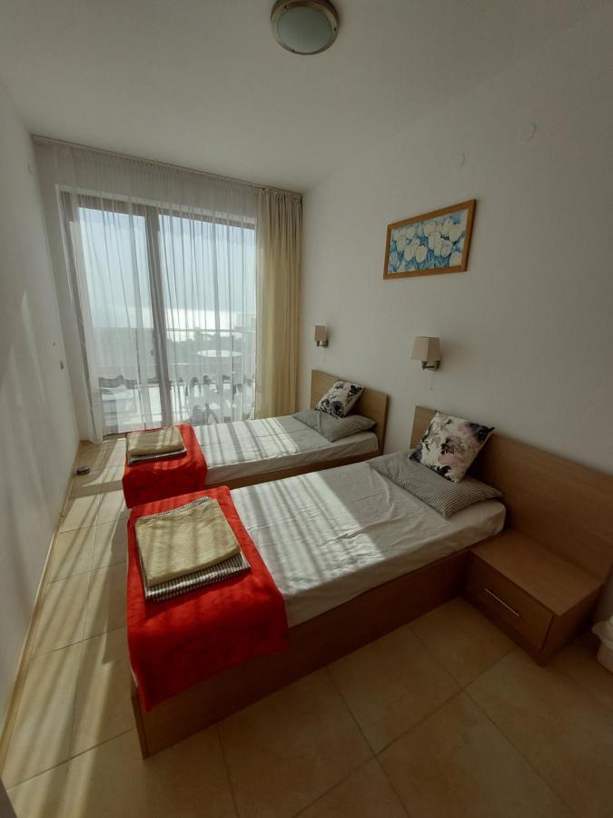 Fantastic Sea View Sun Village Byala 비알라 외부 사진