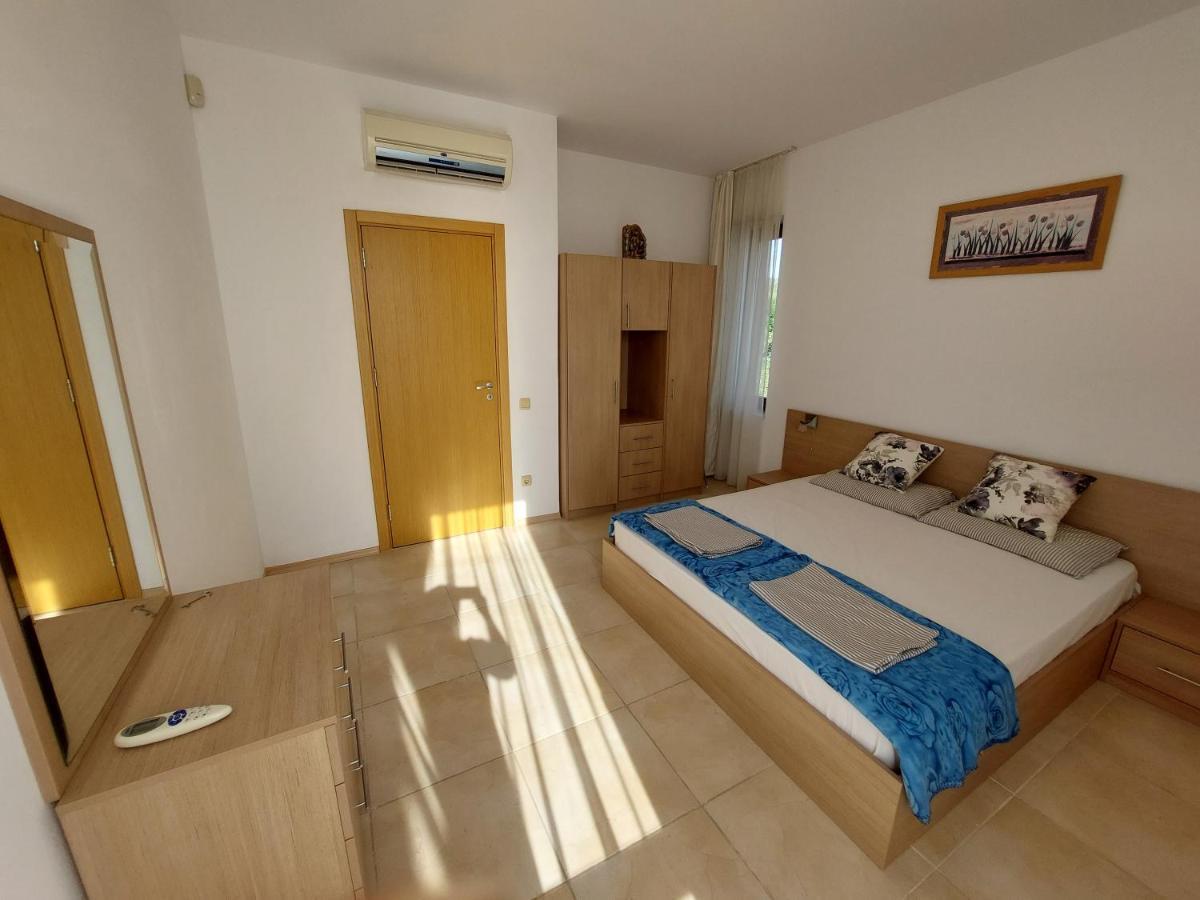 Fantastic Sea View Sun Village Byala 비알라 외부 사진