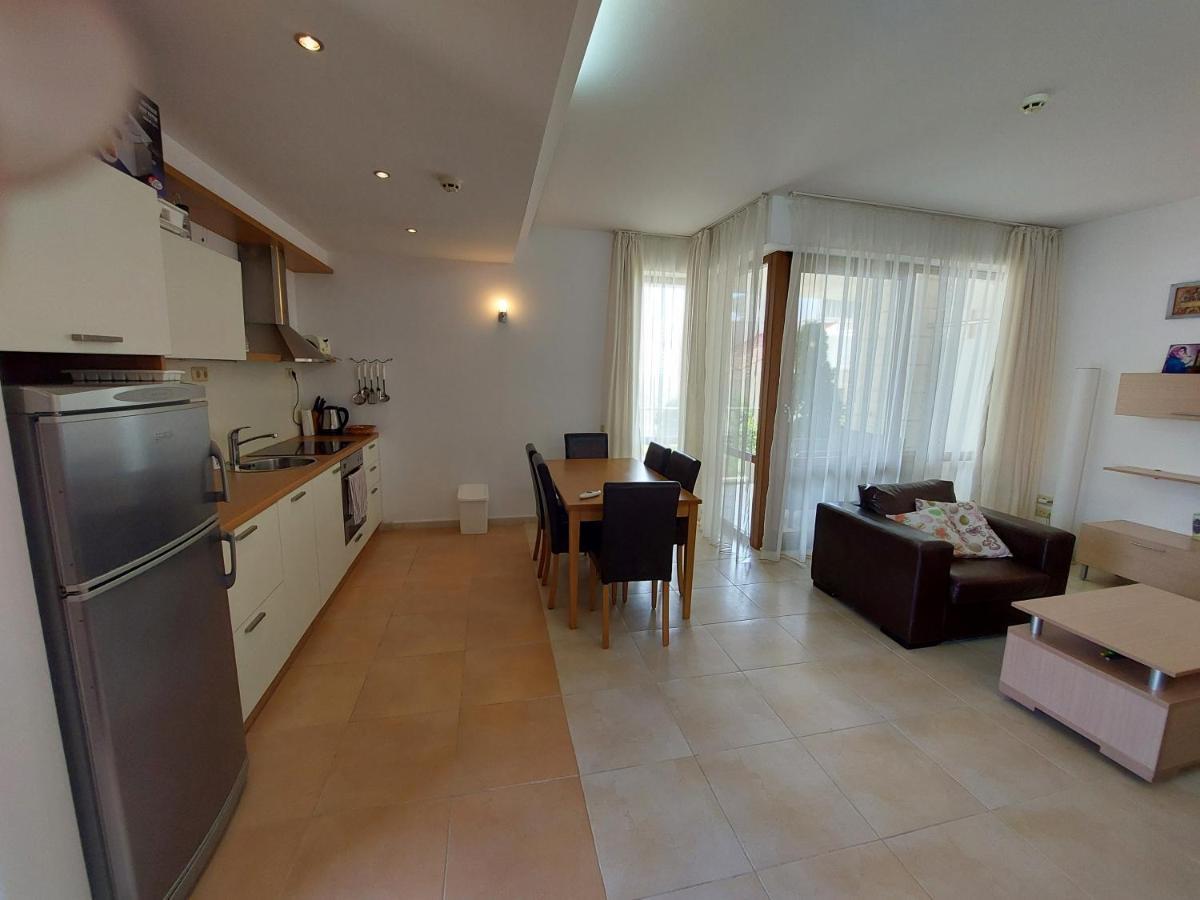 Fantastic Sea View Sun Village Byala 비알라 외부 사진