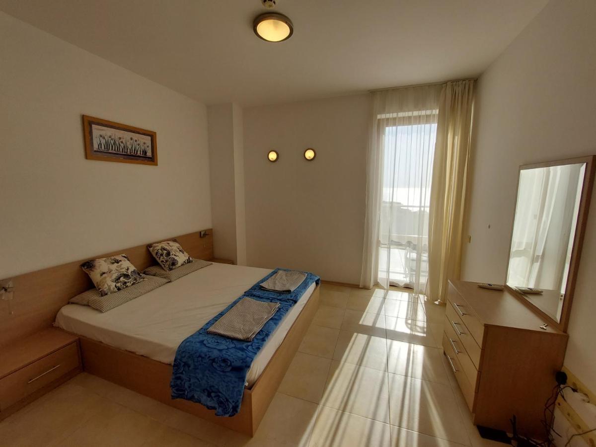 Fantastic Sea View Sun Village Byala 비알라 외부 사진