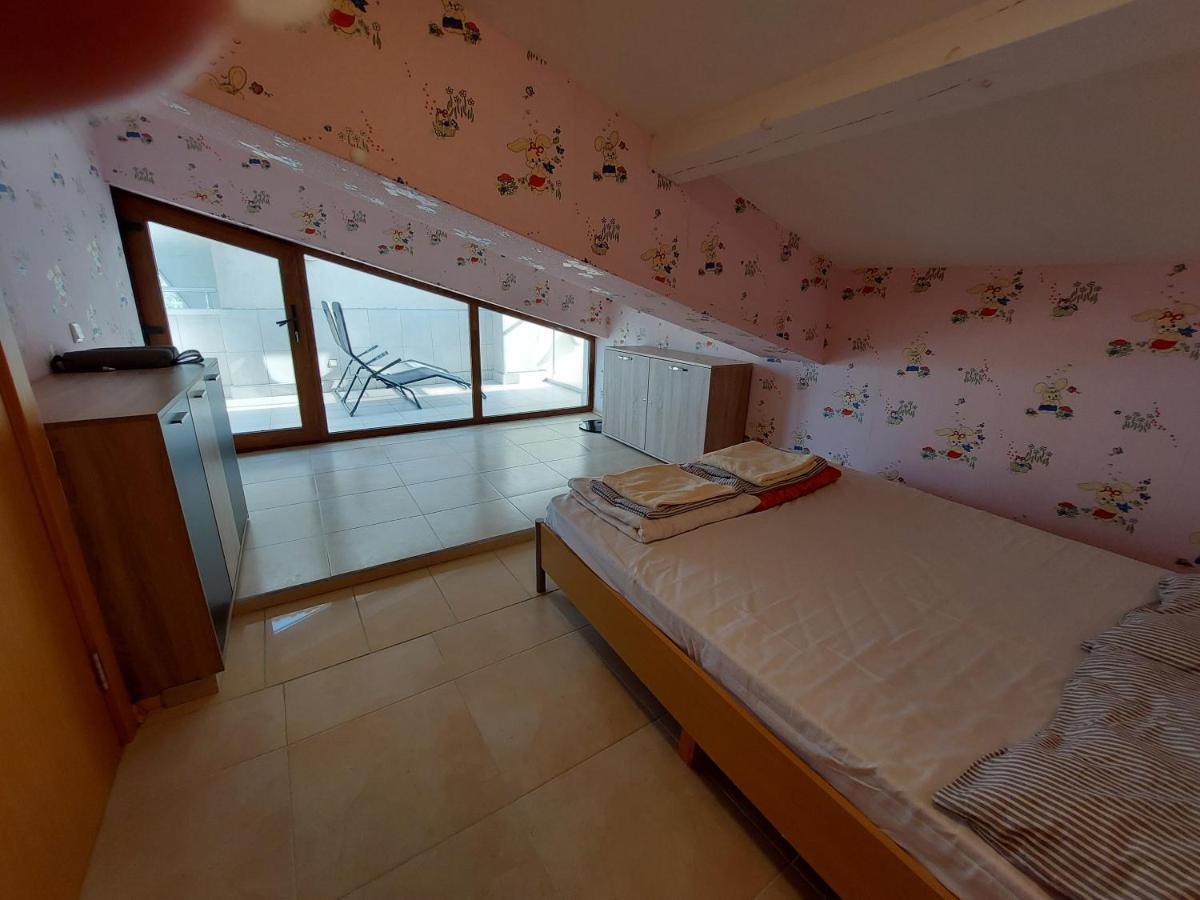 Fantastic Sea View Sun Village Byala 비알라 외부 사진