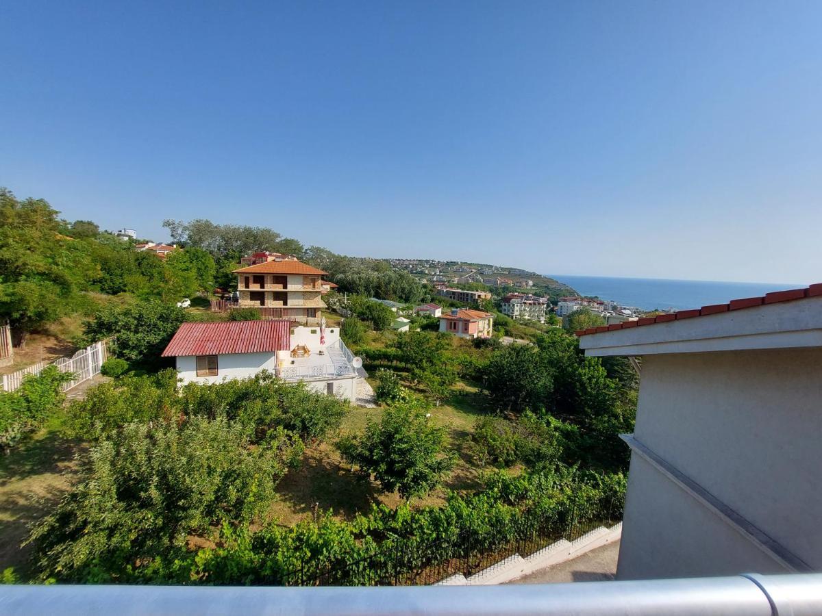 Fantastic Sea View Sun Village Byala 비알라 외부 사진