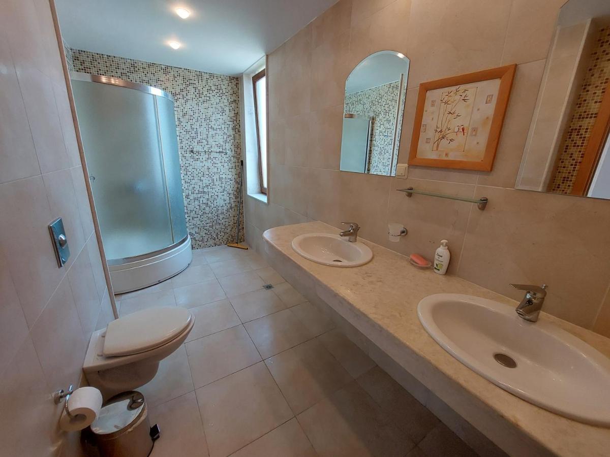 Fantastic Sea View Sun Village Byala 비알라 외부 사진