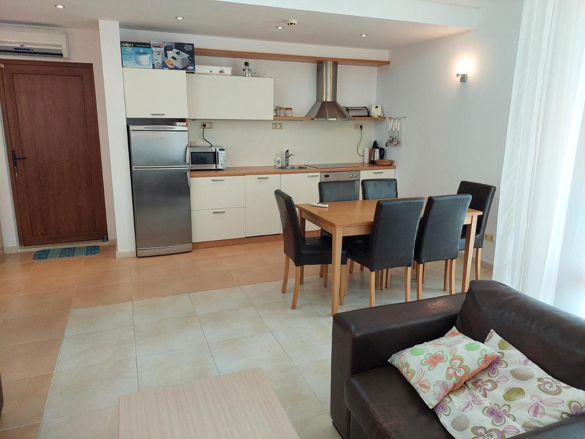 Fantastic Sea View Sun Village Byala 비알라 외부 사진