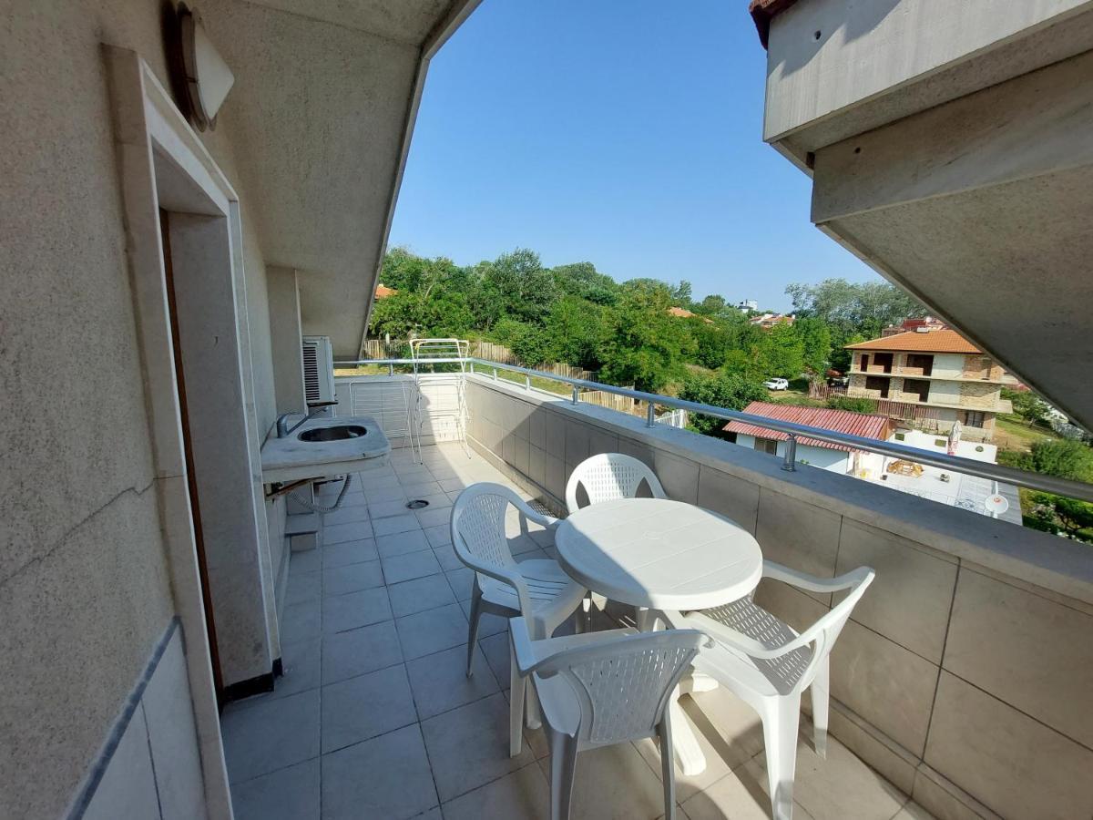 Fantastic Sea View Sun Village Byala 비알라 외부 사진