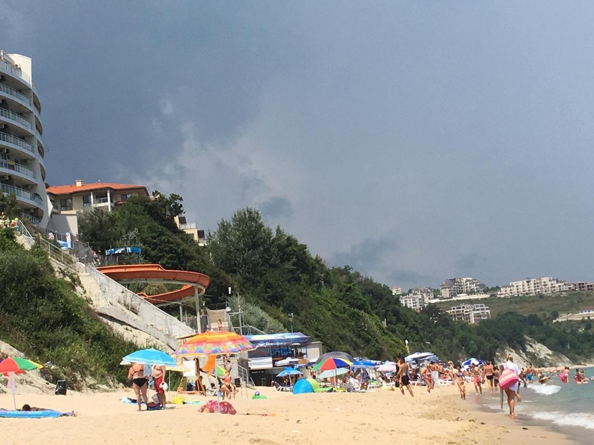 Fantastic Sea View Sun Village Byala 비알라 외부 사진