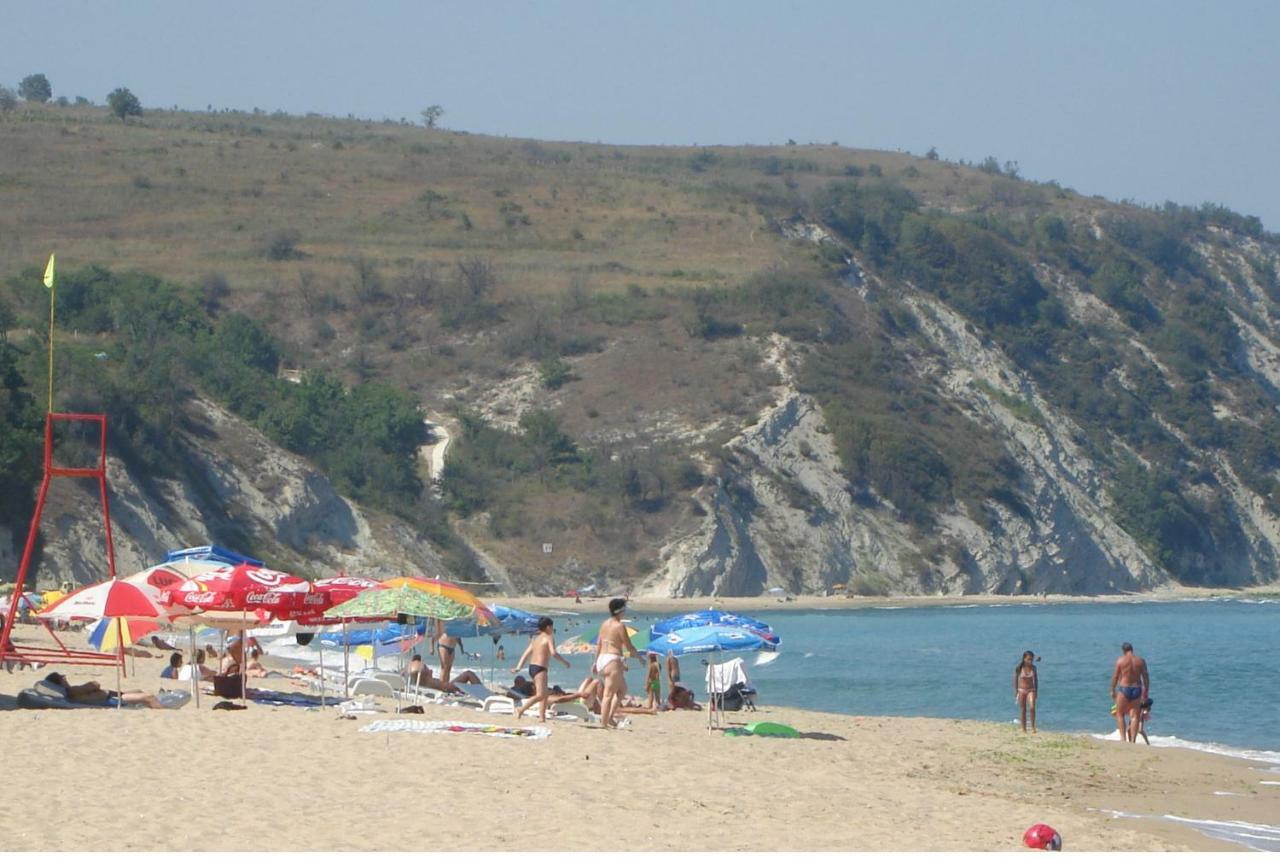 Fantastic Sea View Sun Village Byala 비알라 외부 사진
