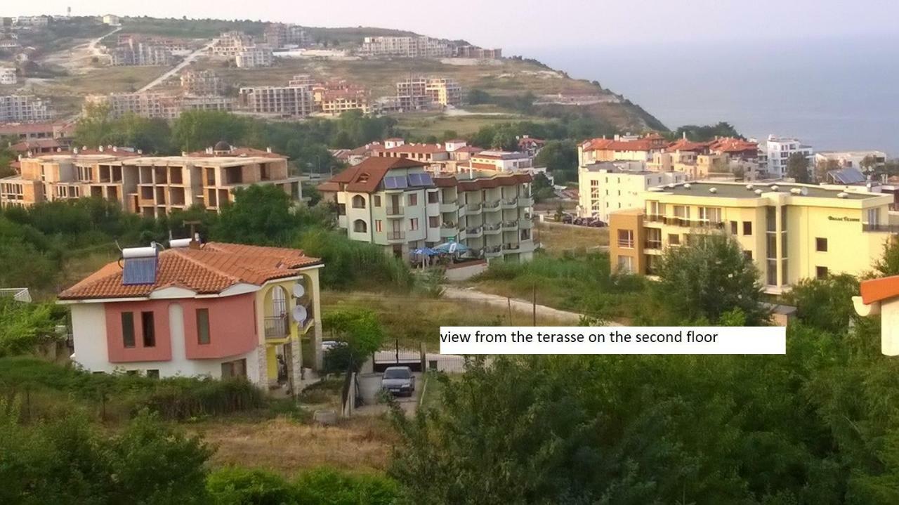 Fantastic Sea View Sun Village Byala 비알라 외부 사진