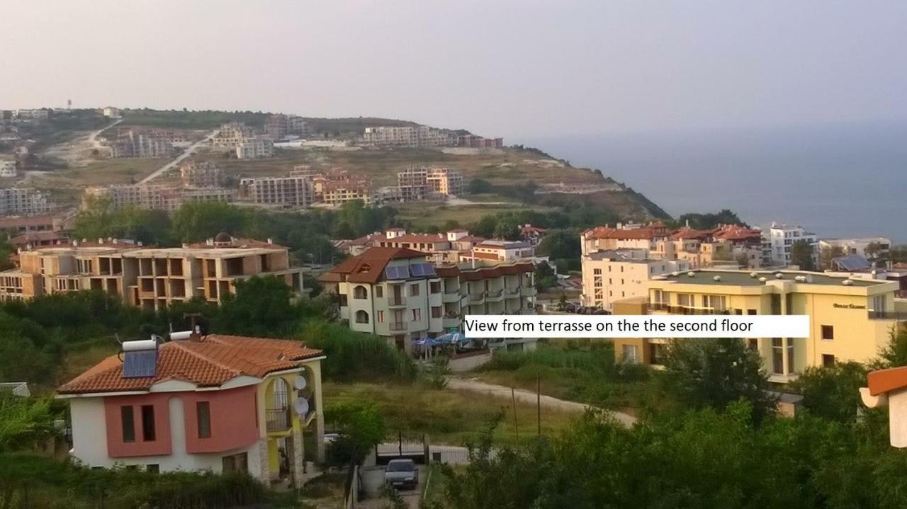 Fantastic Sea View Sun Village Byala 비알라 외부 사진