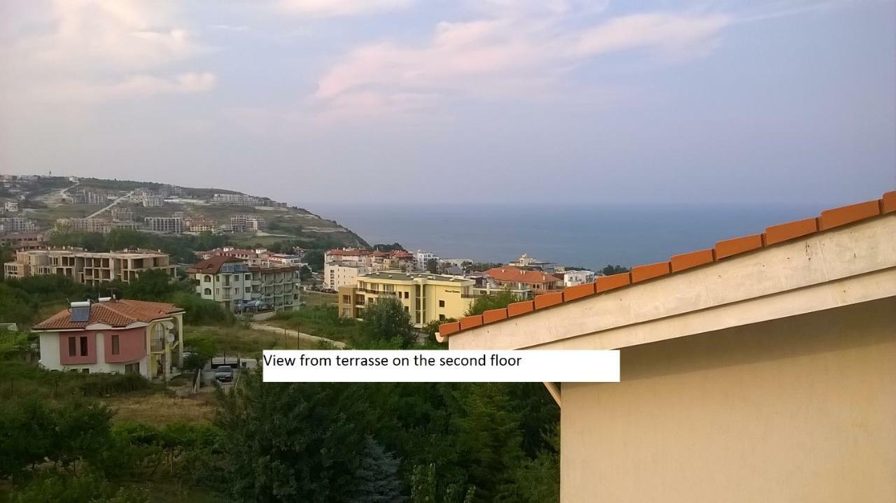 Fantastic Sea View Sun Village Byala 비알라 외부 사진