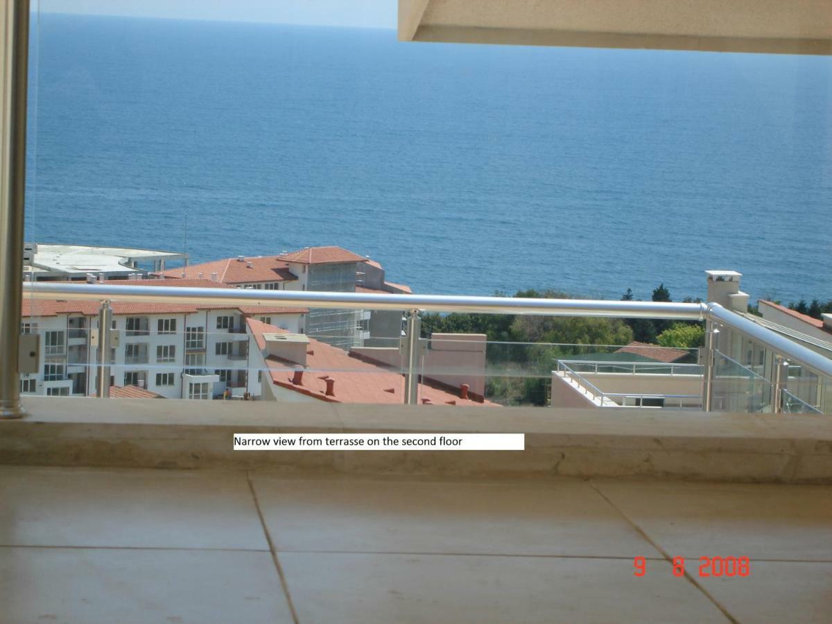 Fantastic Sea View Sun Village Byala 비알라 외부 사진