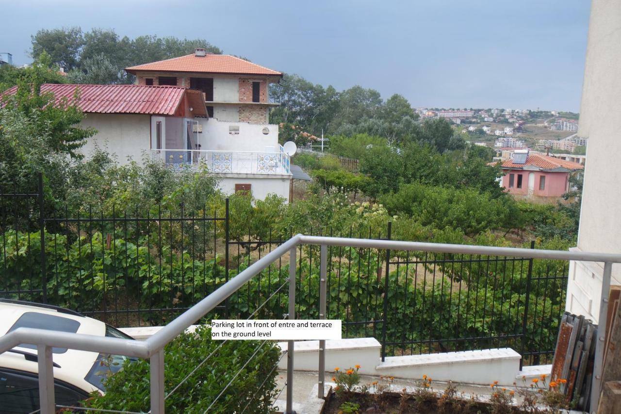 Fantastic Sea View Sun Village Byala 비알라 외부 사진